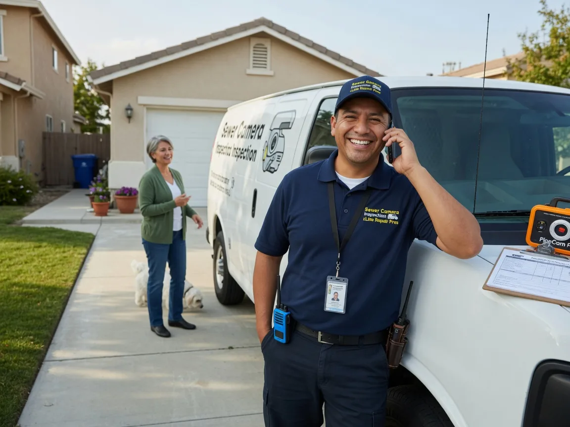 Sewer Line Repair Bear Creek, AL FAQs